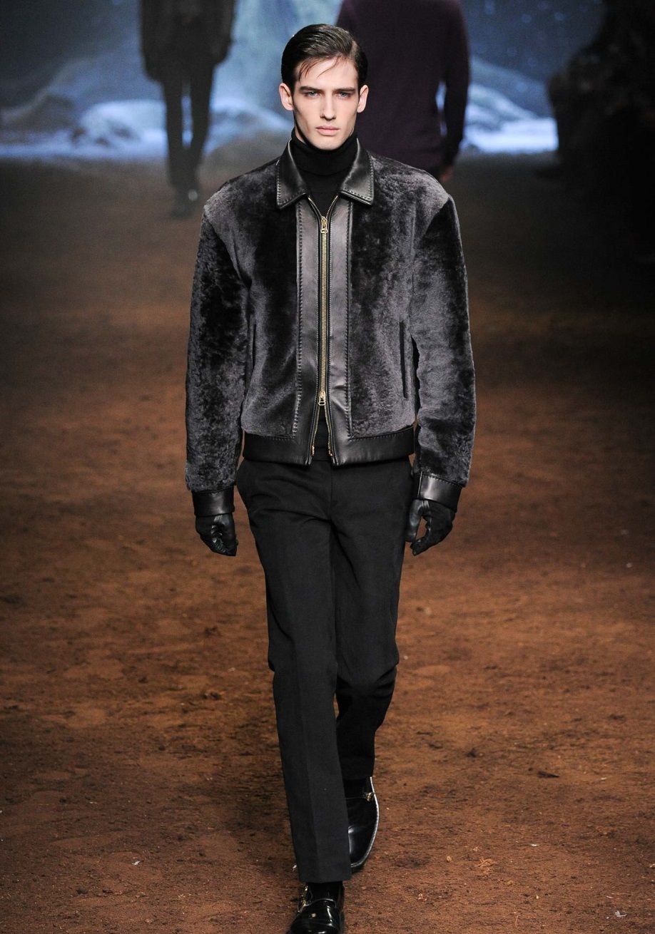 Corneliani Sonbahar / Kış 2015