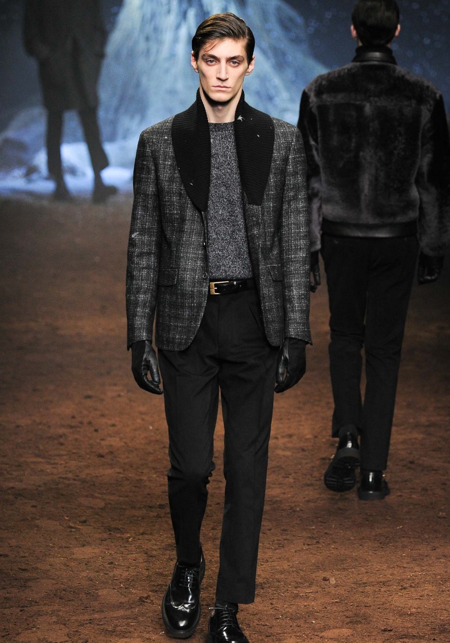 Corneliani Sonbahar / Kış 2015