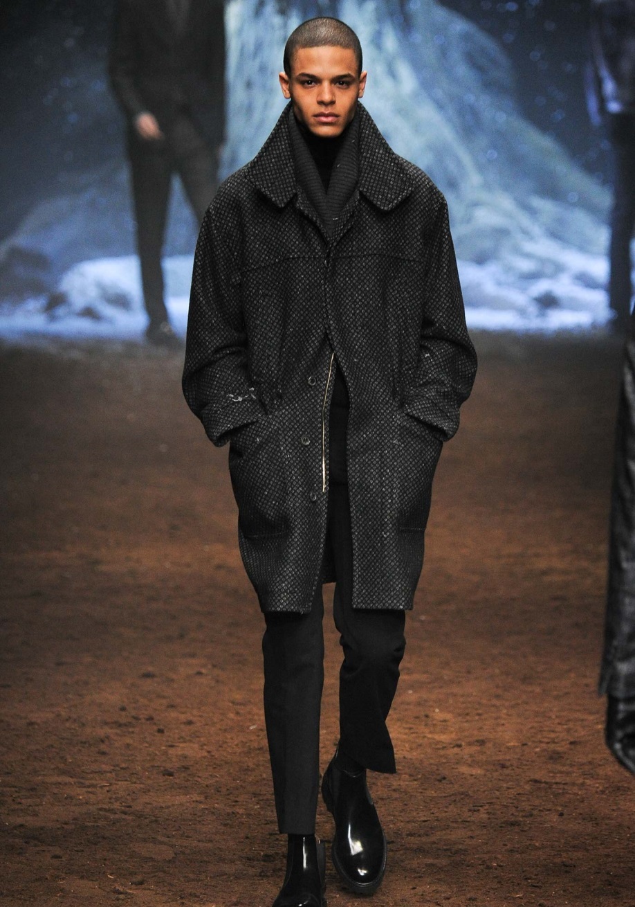 Corneliani Sonbahar / Kış 2015