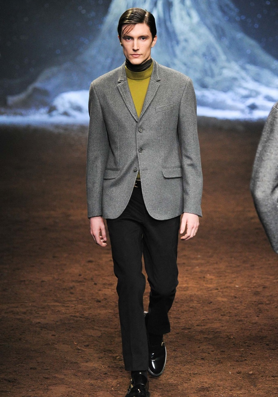 Corneliani Sonbahar / Kış 2015