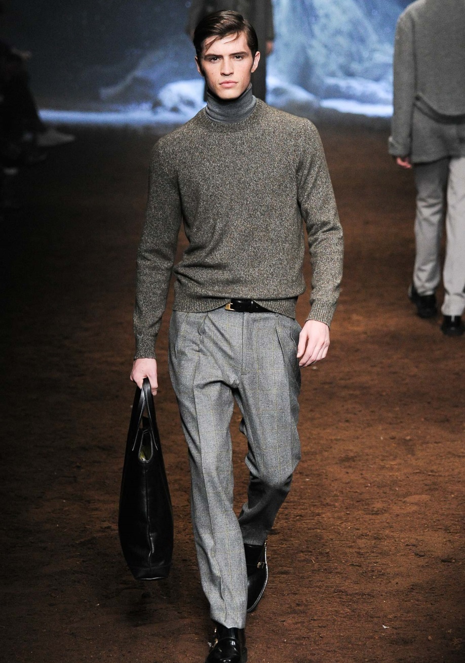 Corneliani Sonbahar / Kış 2015