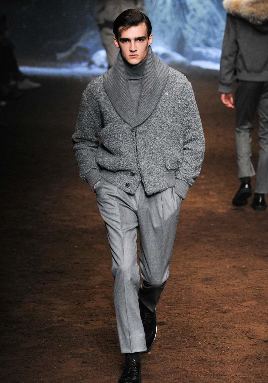 Corneliani Sonbahar / Kış 2015