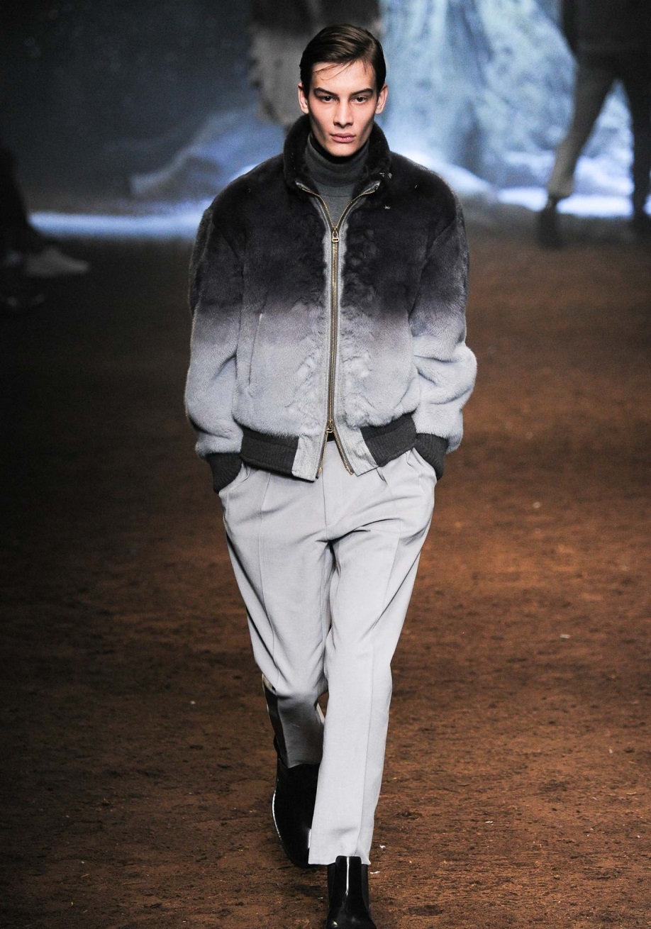 Corneliani Sonbahar / Kış 2015