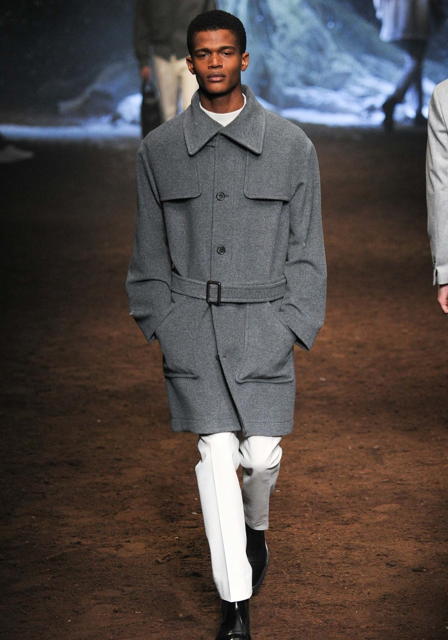 Corneliani Sonbahar / Kış 2015