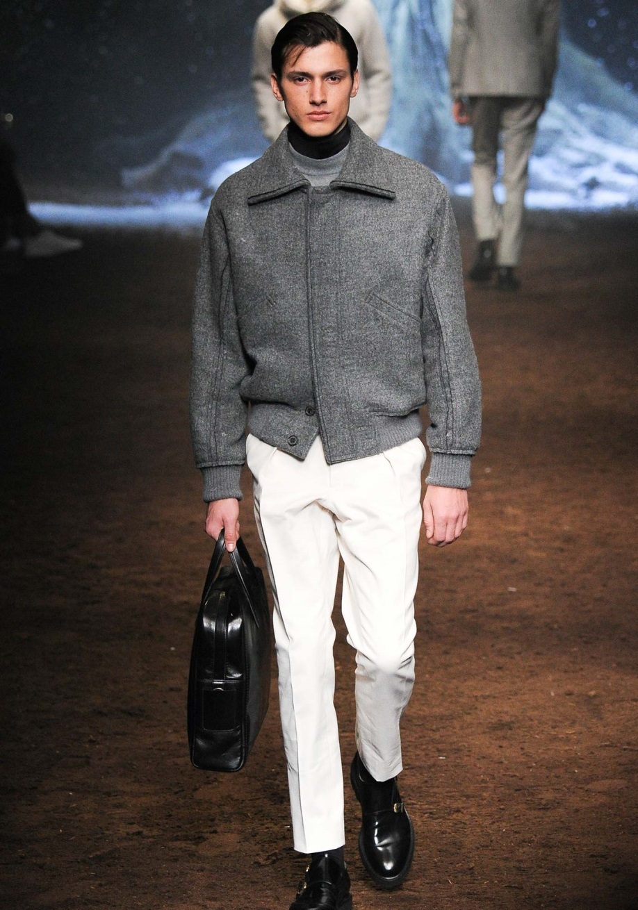 Corneliani Sonbahar / Kış 2015