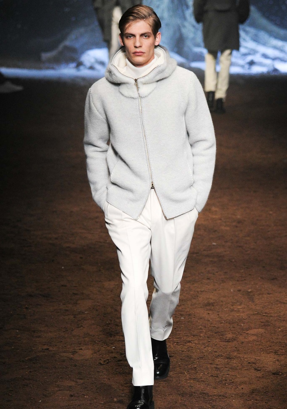 Corneliani Sonbahar / Kış 2015