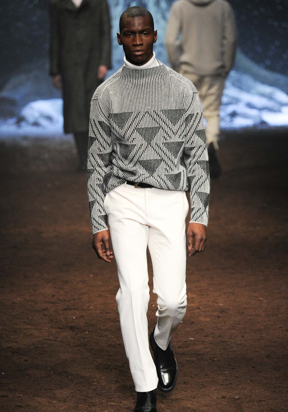 Corneliani Sonbahar / Kış 2015