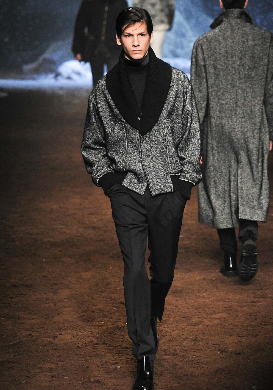 Corneliani Sonbahar / Kış 2015