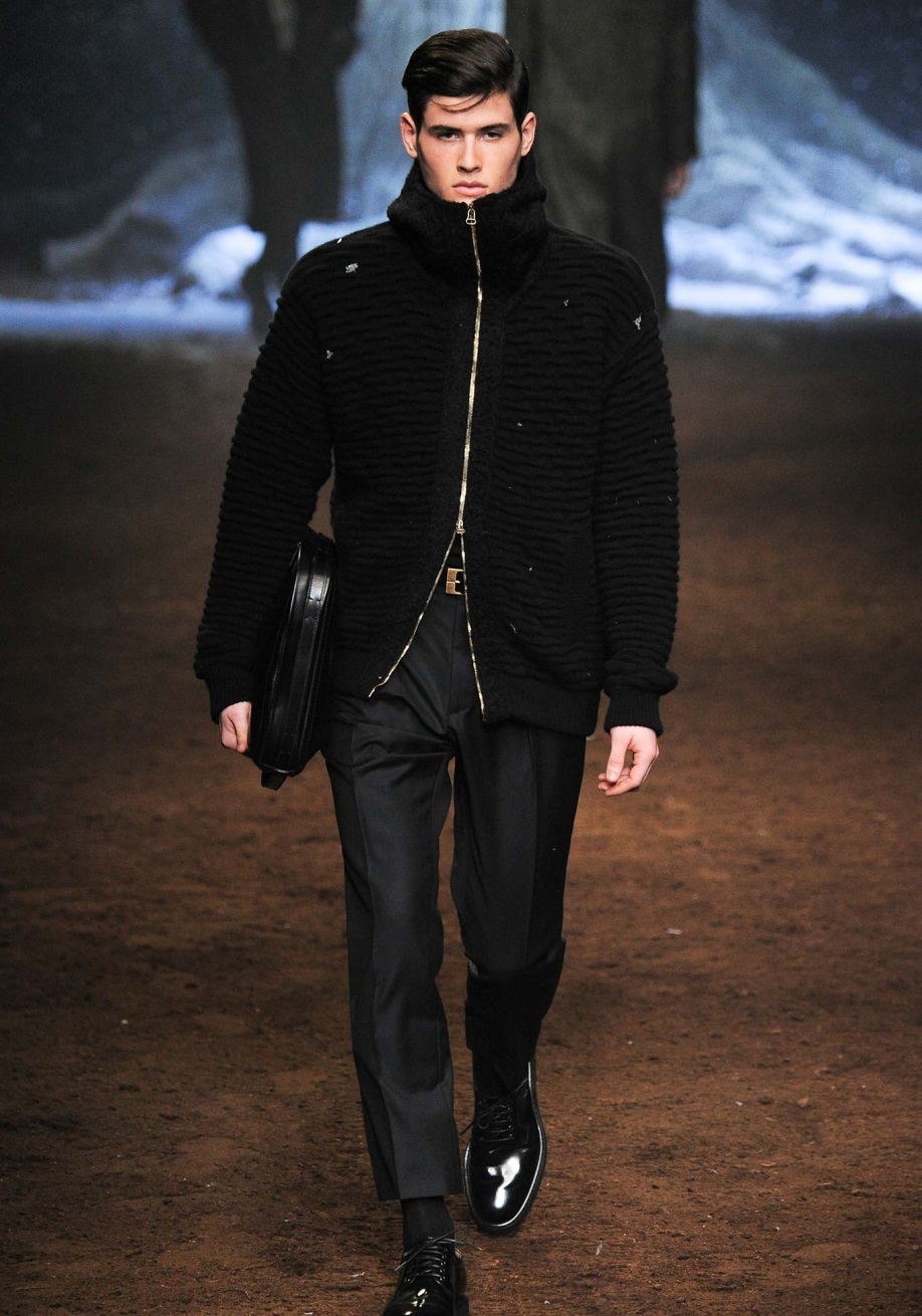 Corneliani Sonbahar / Kış 2015