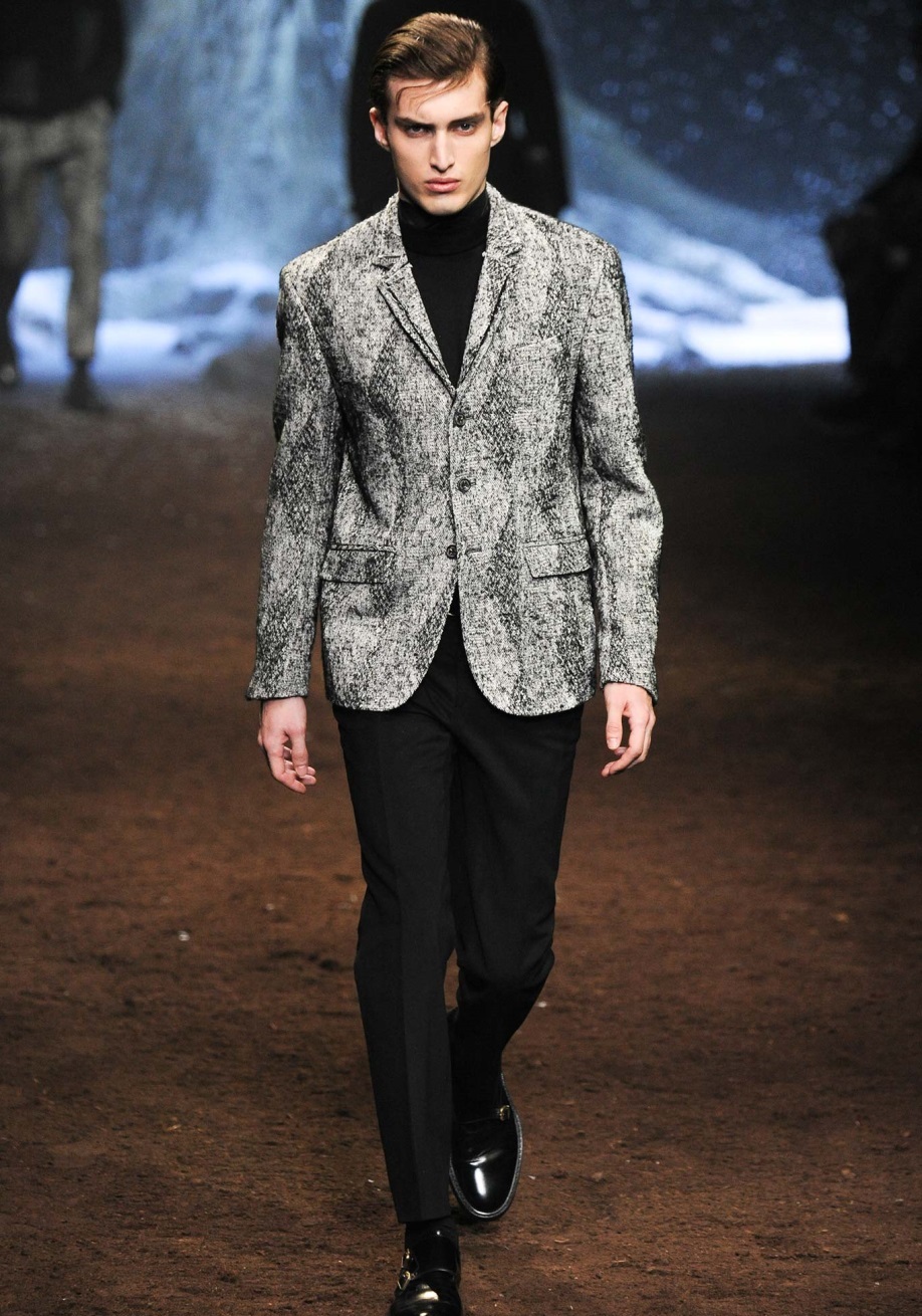 Corneliani Sonbahar / Kış 2015