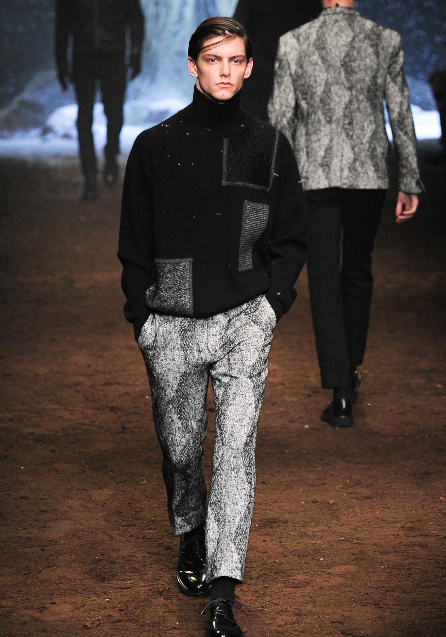 Corneliani Sonbahar / Kış 2015