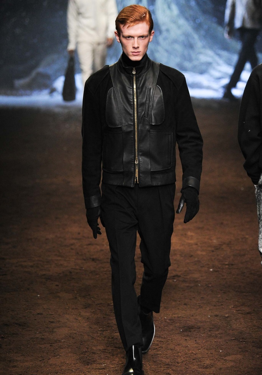 Corneliani Sonbahar / Kış 2015