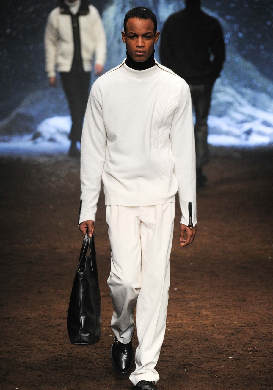 Corneliani Sonbahar / Kış 2015