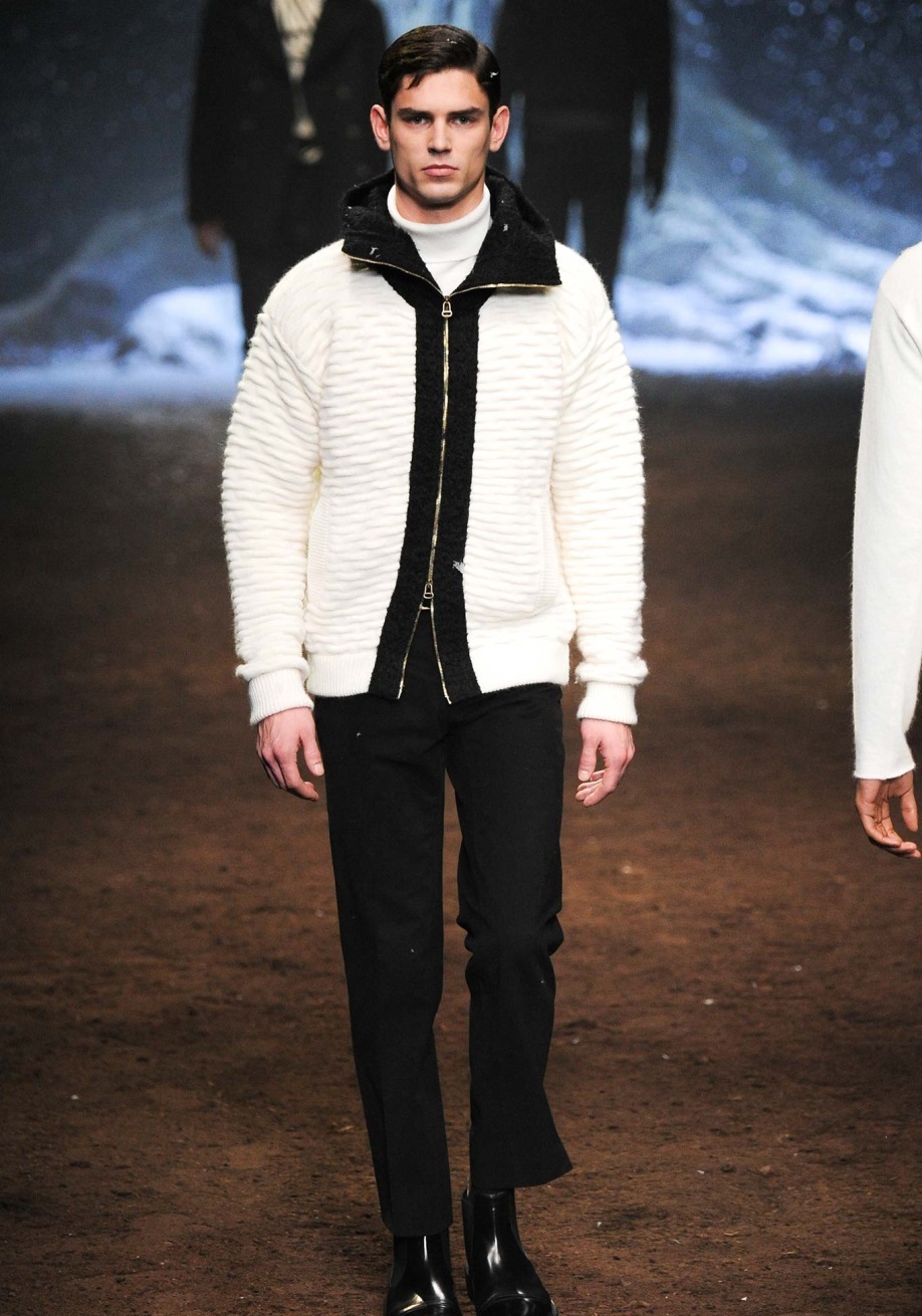 Corneliani Sonbahar / Kış 2015