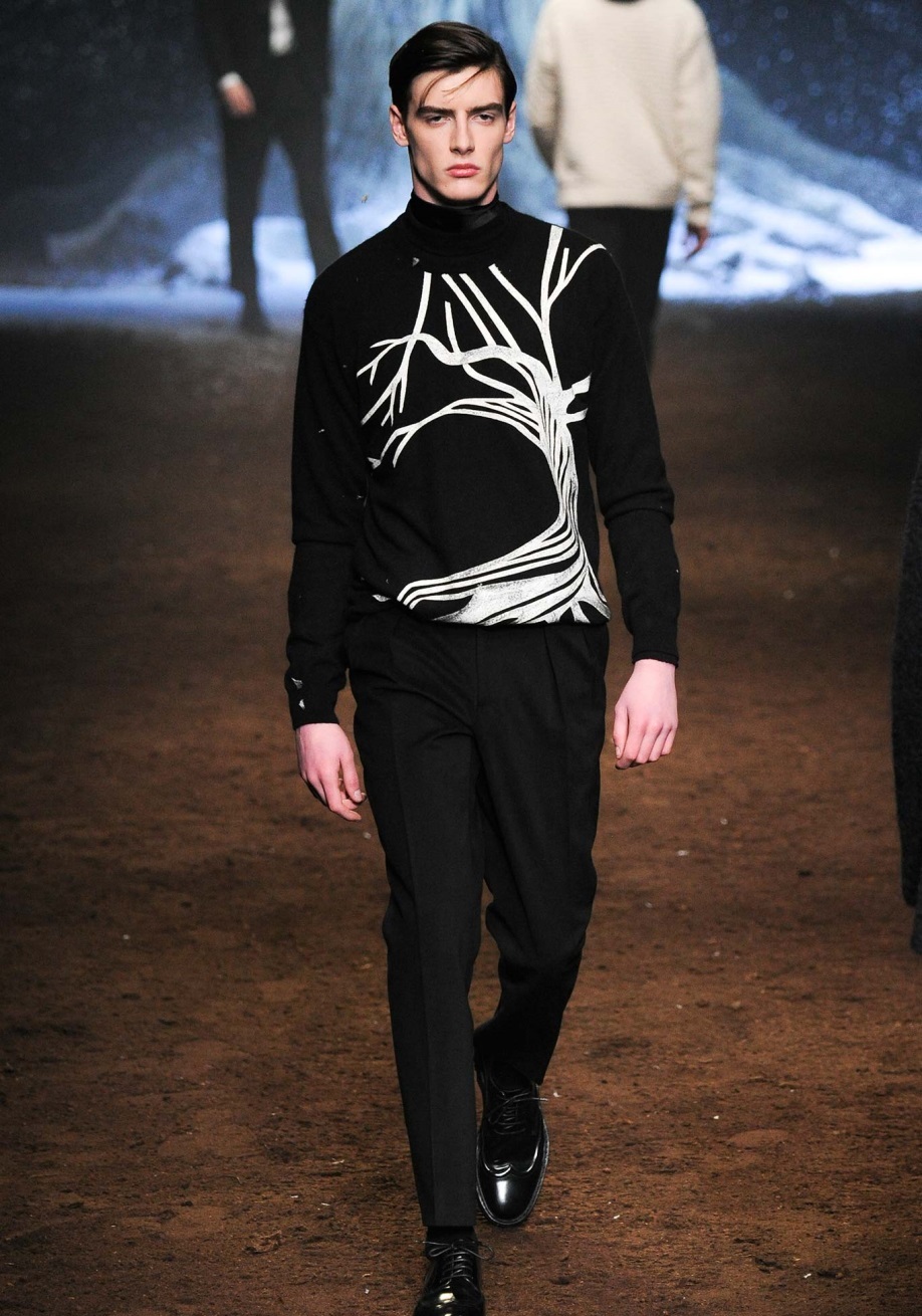 Corneliani Sonbahar / Kış 2015