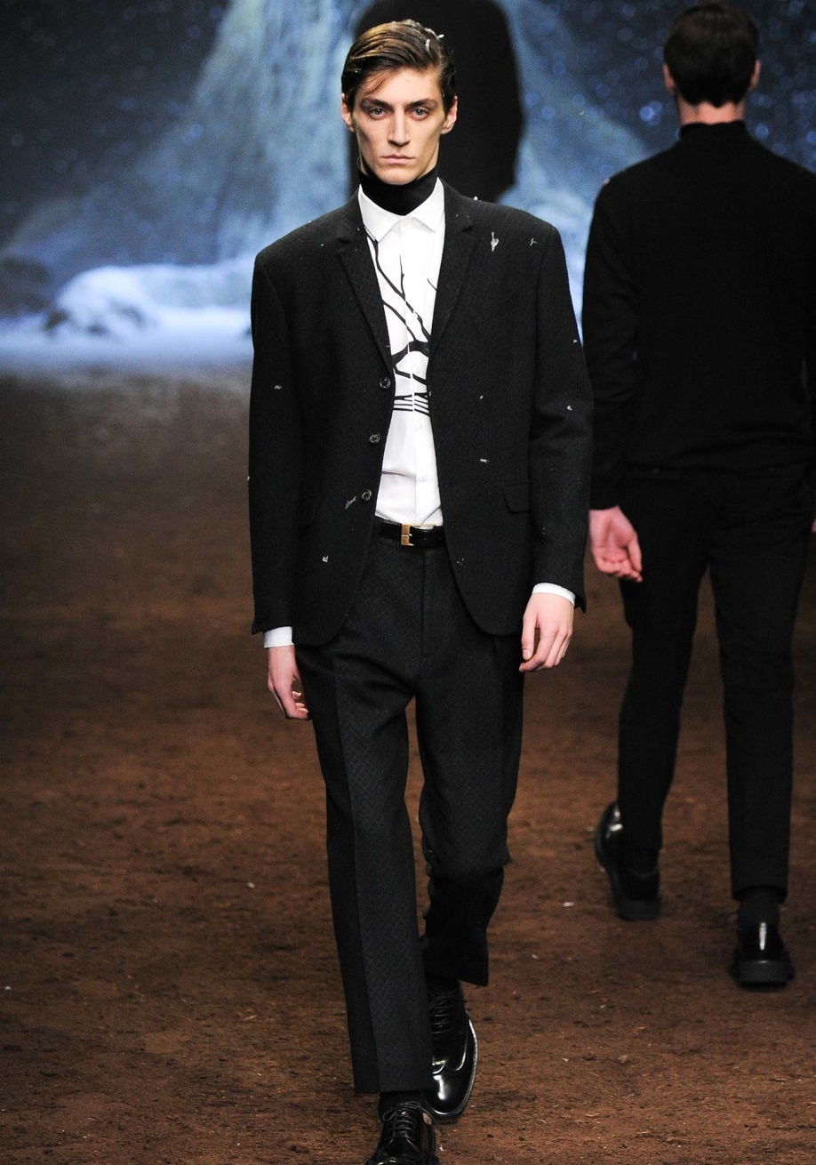 Corneliani Sonbahar / Kış 2015