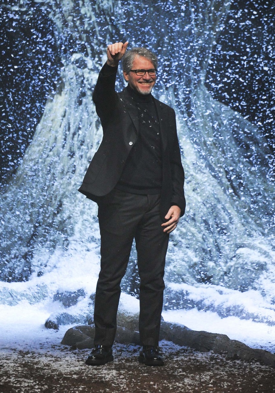 Corneliani Sonbahar / Kış 2015