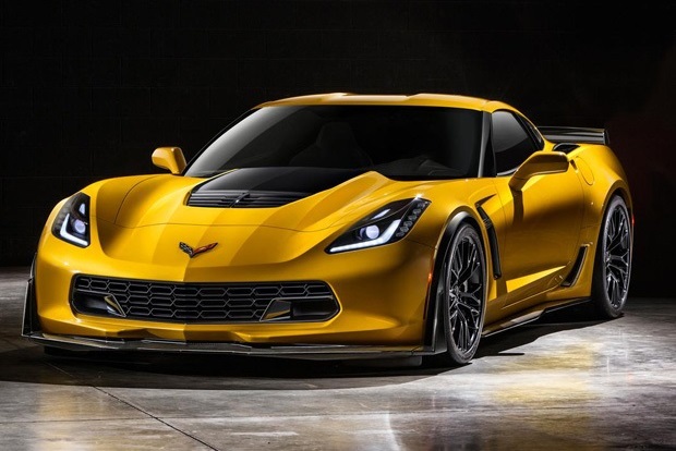 Detroit'in yıldızları