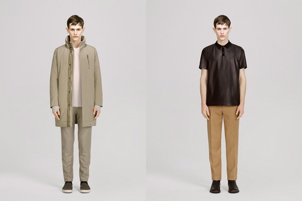 COS sonbaharı selamlıyor