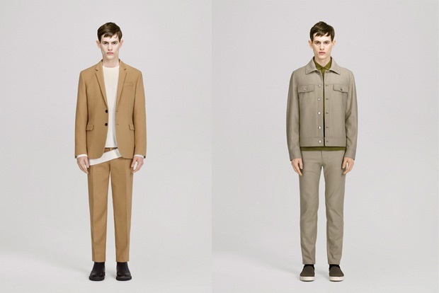 COS sonbaharı selamlıyor