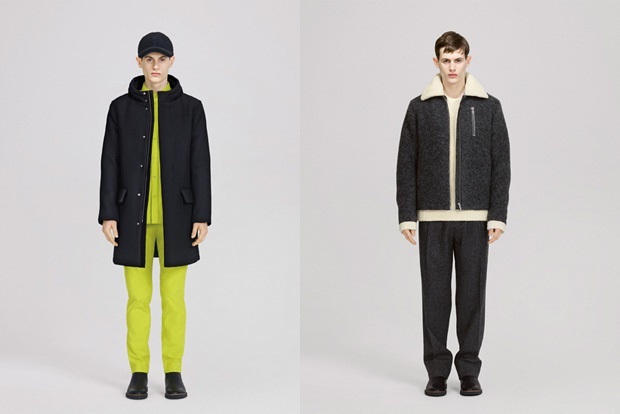 COS sonbaharı selamlıyor