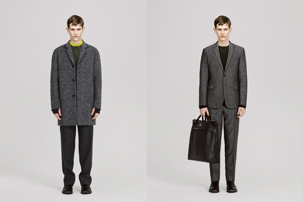 COS sonbaharı selamlıyor