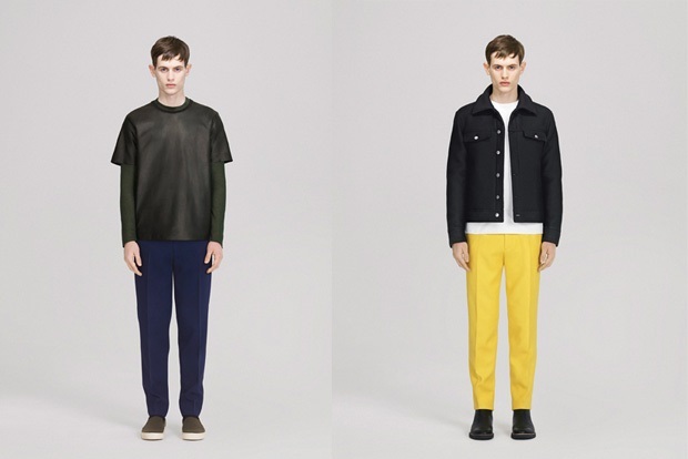 COS sonbaharı selamlıyor