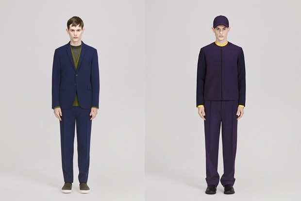 COS sonbaharı selamlıyor