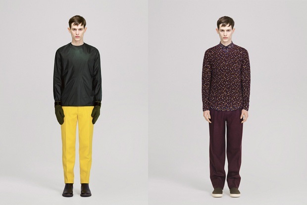 COS sonbaharı selamlıyor