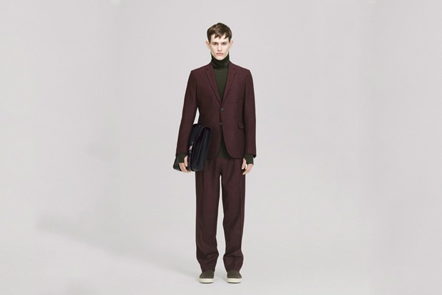 COS sonbaharı selamlıyor