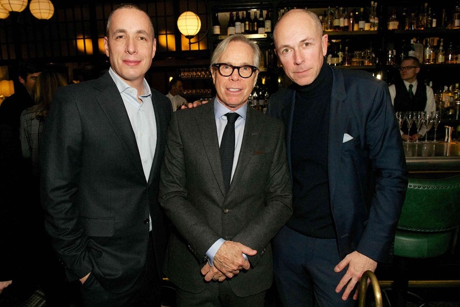 London Collections şerefine