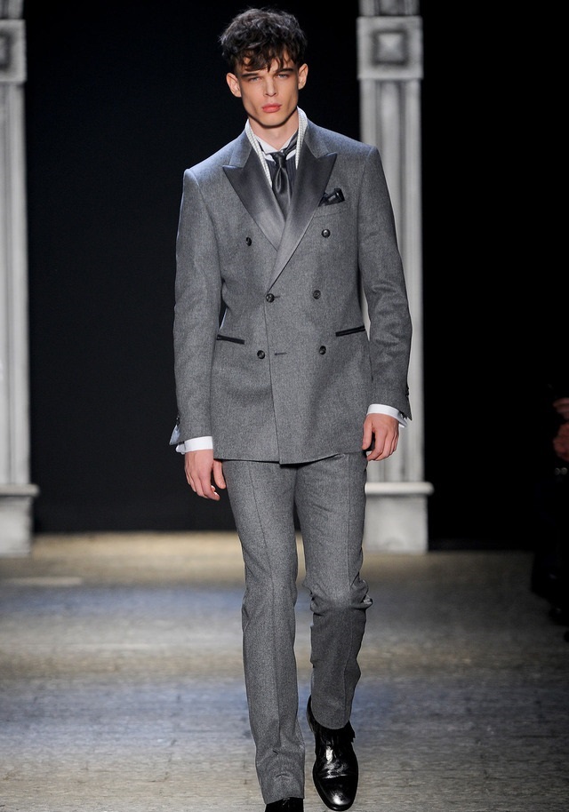 John Varvatos Sonbahar / Kış 2014