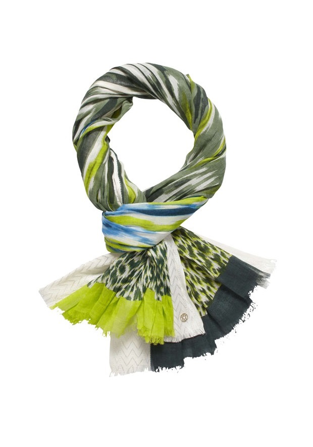 Tommy Hilfiger anneler için seçti