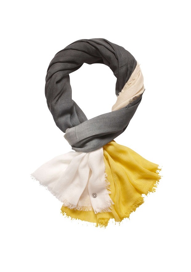 Tommy Hilfiger anneler için seçti