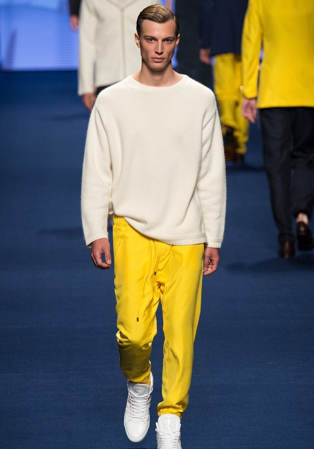 Etro İlkbahar / Yaz 2015