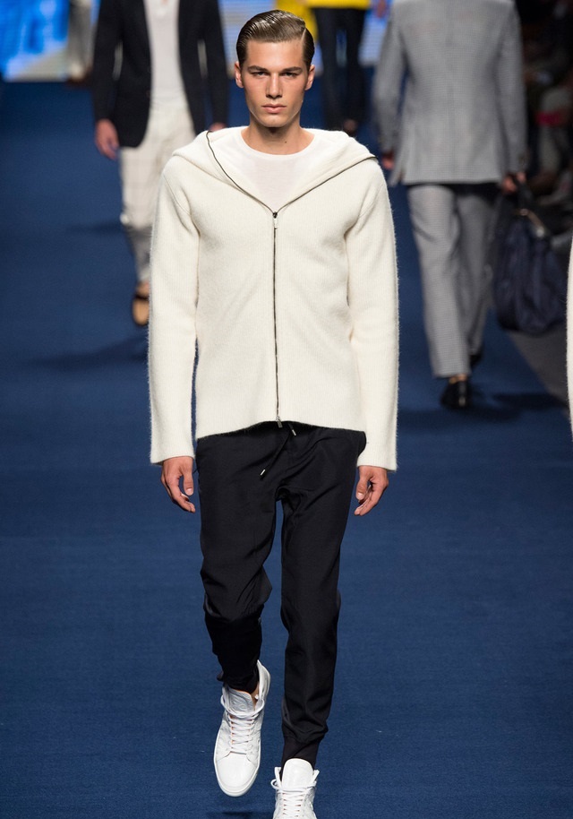 Etro İlkbahar / Yaz 2015