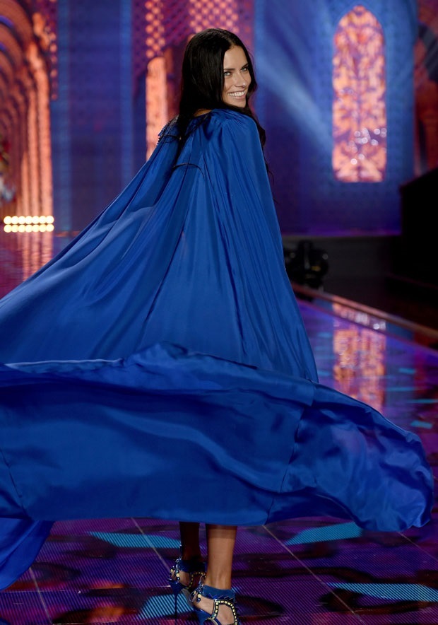 Meleklerin Londra zirvesi