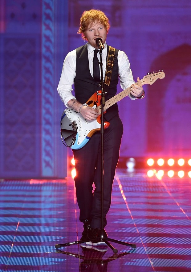 Meleklerin Londra zirvesi