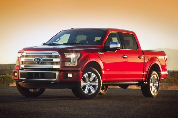 Detroit'in yıldızları