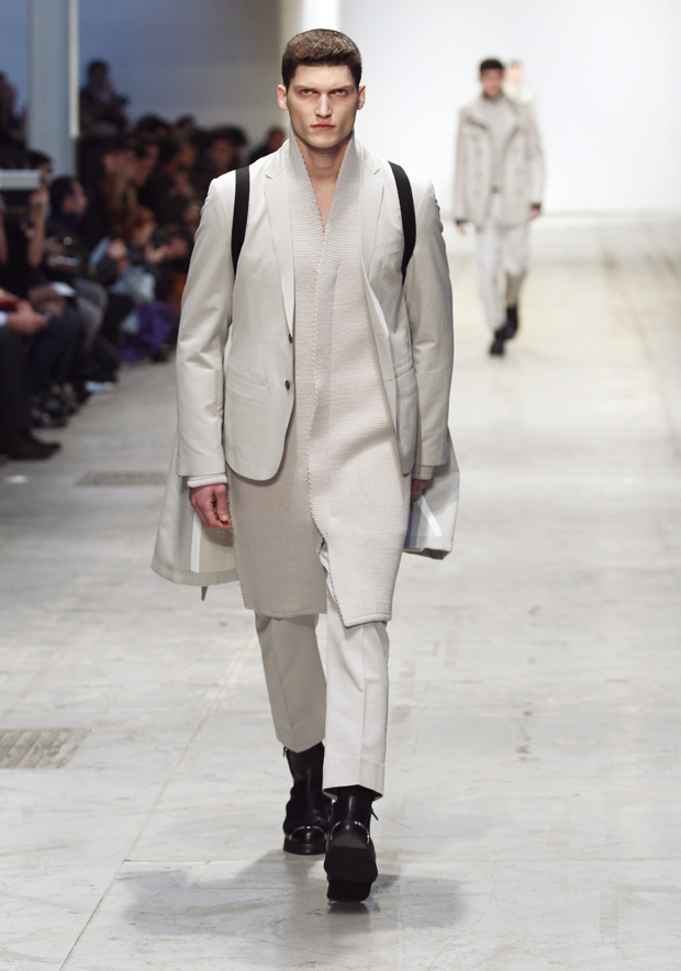 Costume National 2012 Sonbahar / Kış 