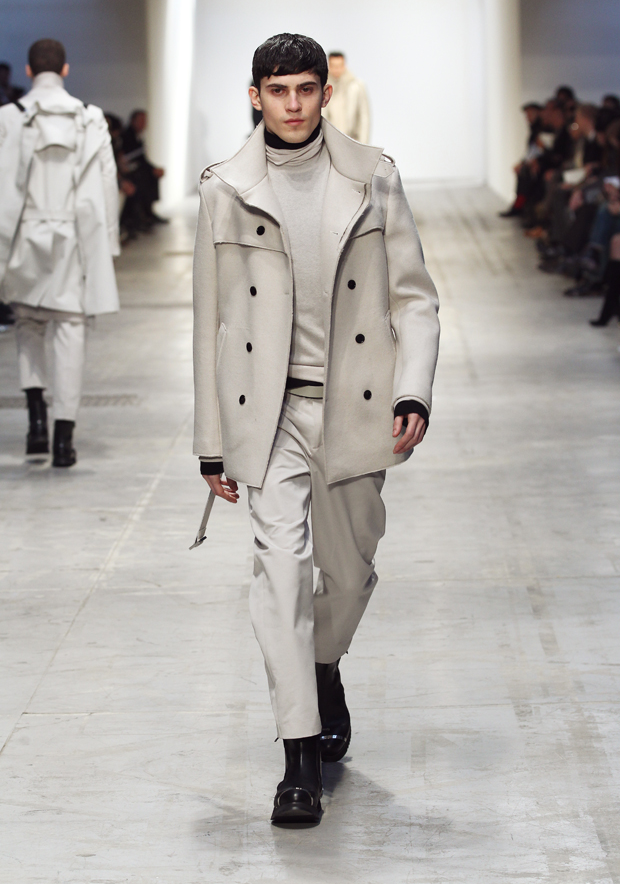 Costume National 2012 Sonbahar / Kış 