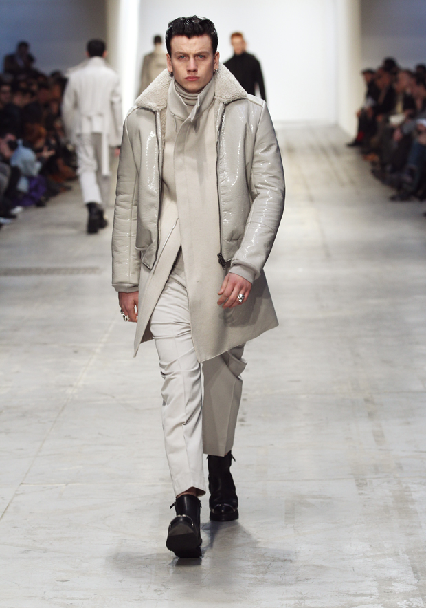 Costume National 2012 Sonbahar / Kış 