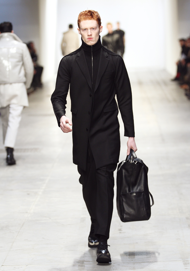 Costume National 2012 Sonbahar / Kış 