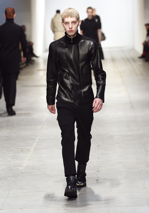 Costume National 2012 Sonbahar / Kış 