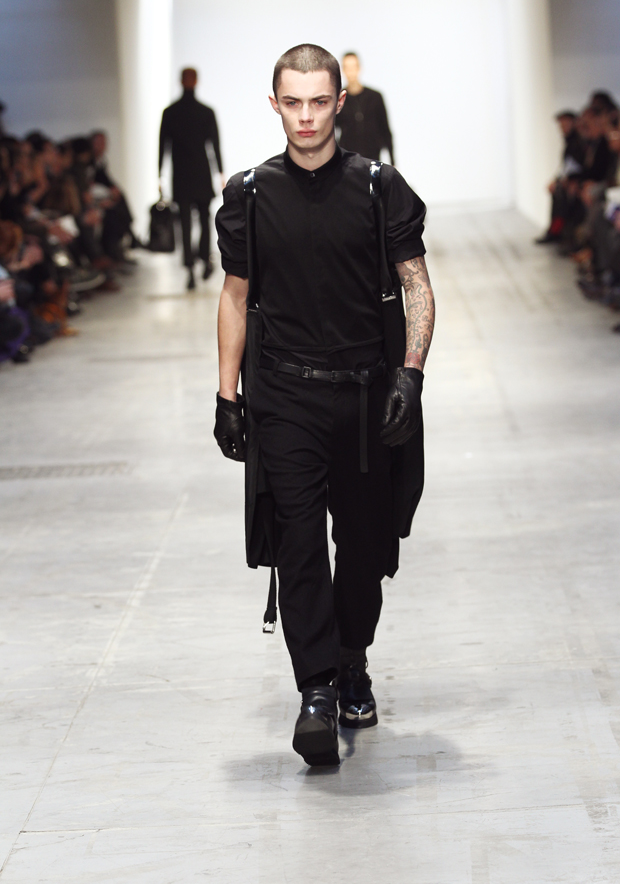 Costume National 2012 Sonbahar / Kış 