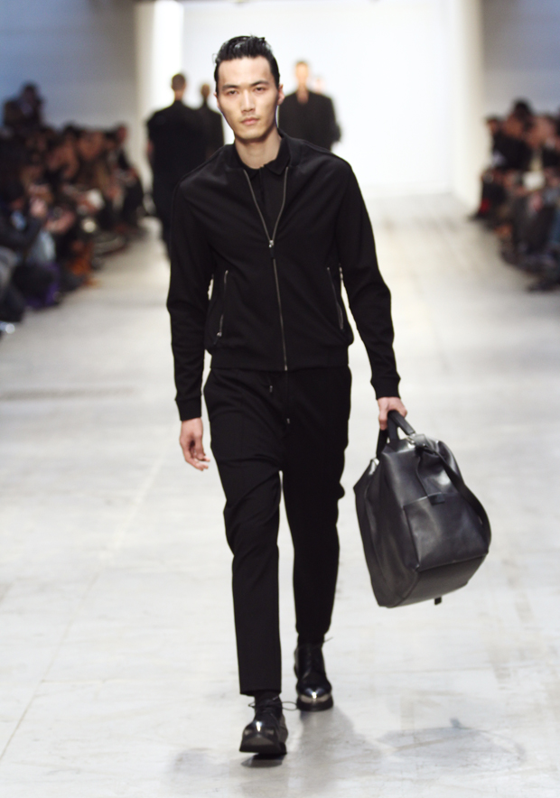 Costume National 2012 Sonbahar / Kış 