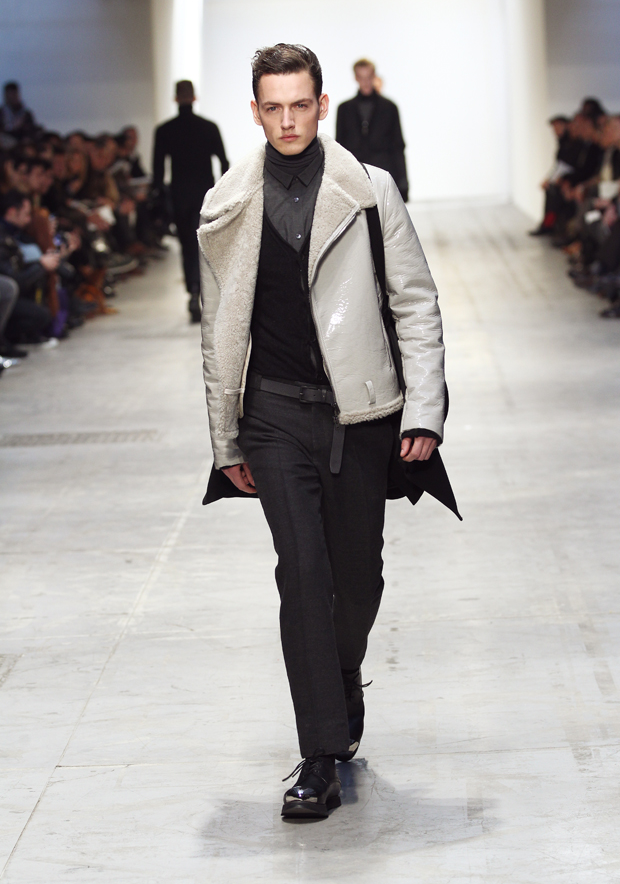 Costume National 2012 Sonbahar / Kış 