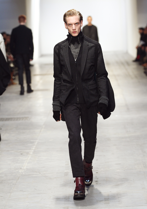 Costume National 2012 Sonbahar / Kış 