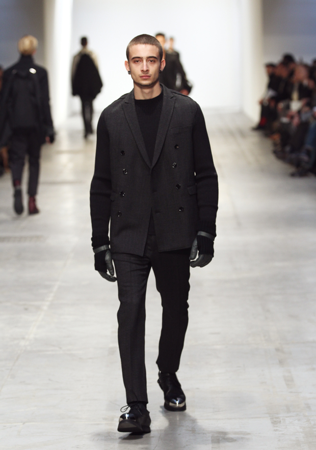 Costume National 2012 Sonbahar / Kış 