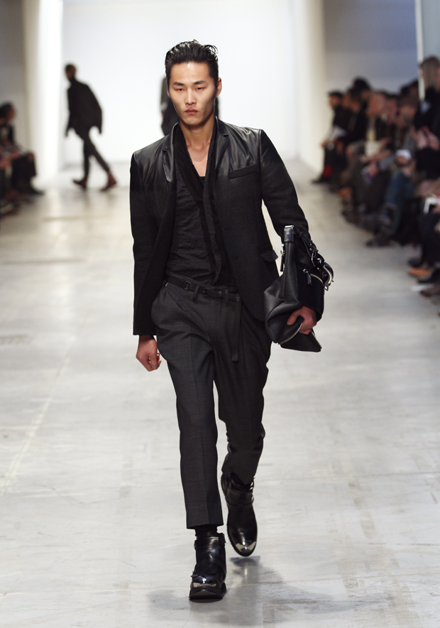 Costume National 2012 Sonbahar / Kış 